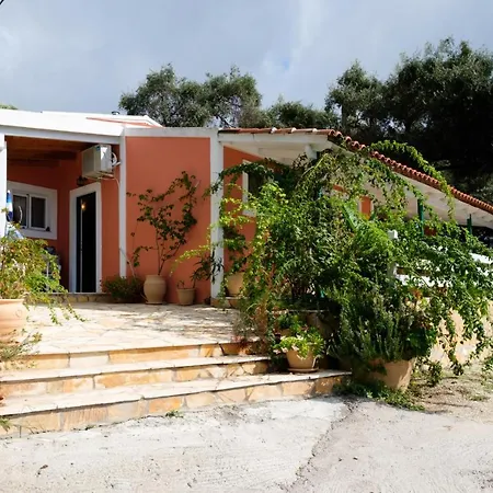 Eftyxia * Paleokastritsa