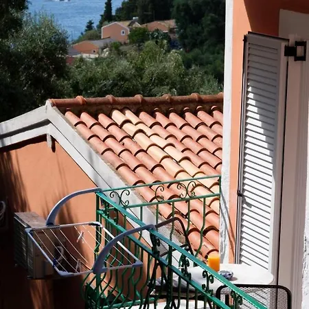 Venkovský dům Eftyxia *